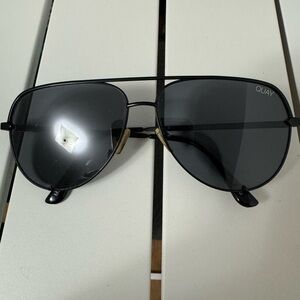 Quay Australia Sunglasses